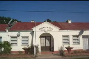 Escuela Lorenzo Villalba N6240