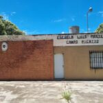 Escuela Luis Pasteur