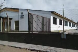 Escuela Maestro Luis Emilio León