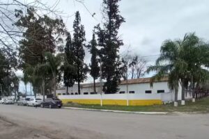Escuela Maestro Luis Gianneo