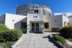 Escuela Manuel Belgrano