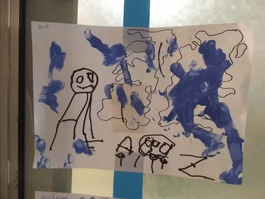 Escuela Manuel Belgrano