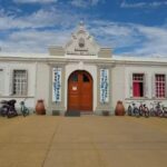 Escuela Manuel Belgrano