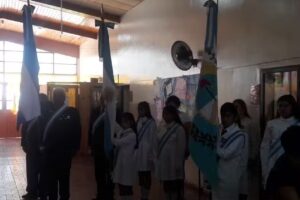 Escuela Manuel Belgrano