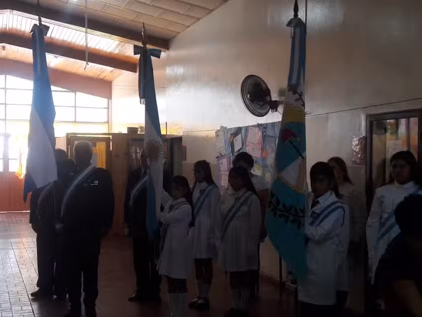 Escuela Manuel Belgrano