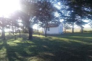 Escuela Manuel Belgrano