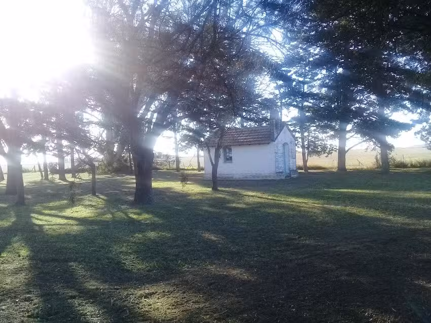 Escuela Manuel Belgrano