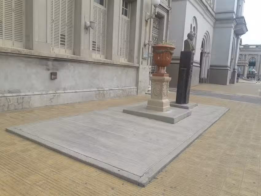 Escuela Manuel Belgrano