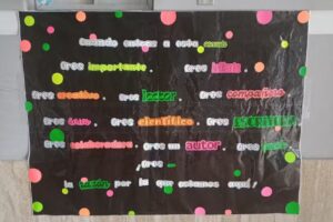 Escuela Manuel Estrada N9