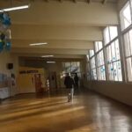 Escuela Manuel Láinez