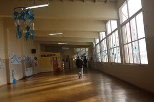 Escuela Manuel Láinez