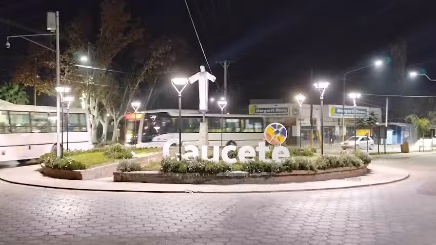 Escuela Manuel Pacifico Antequeda