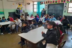 Escuela Marcelino Guardiola