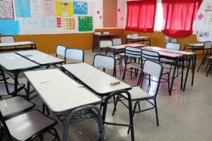 Escuela Margarita Ulloa