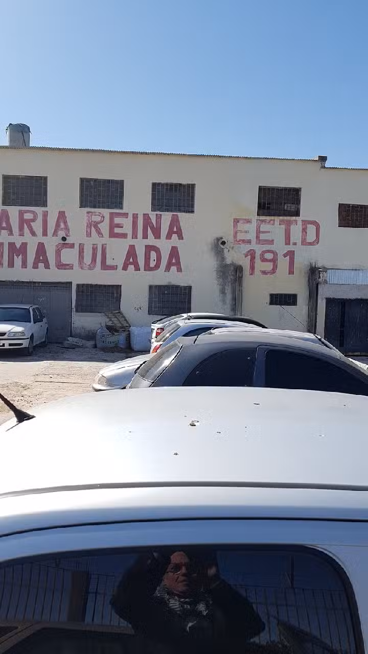 Escuela Maria Reina Inmaculada