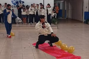 Escuela María Rosa Mística