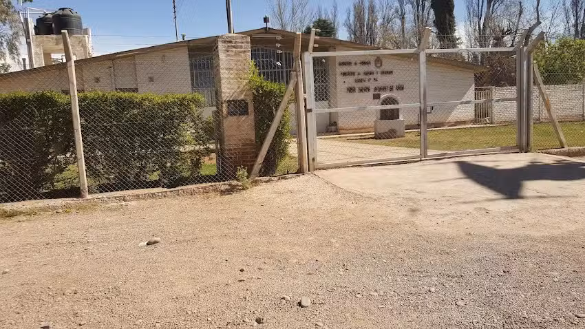 Escuela Maria Salome De Vega