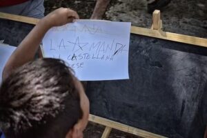 Escuela Mariano Acosta