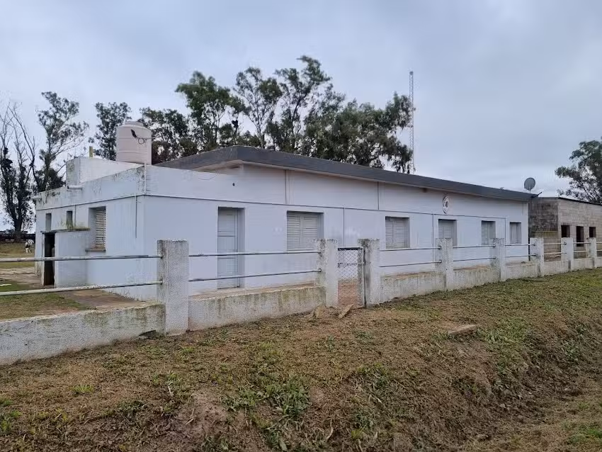 Escuela Mariano Moreno