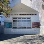 Escuela Mariano Moreno
