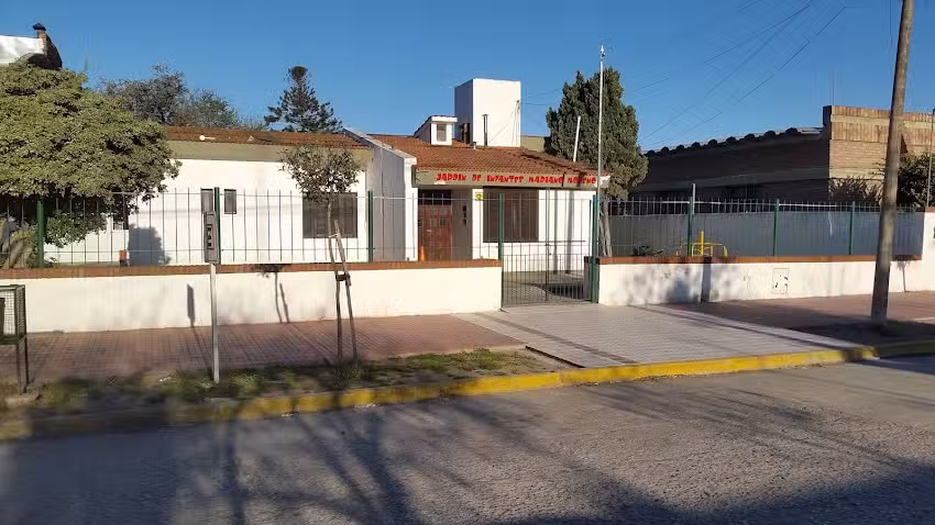 Escuela Mariano Moreno