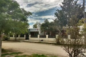 Escuela Martin Miguel De Güemes