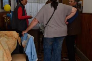 Escuela Martín Miguel de Güemes