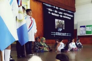 Escuela Mateo J Molina