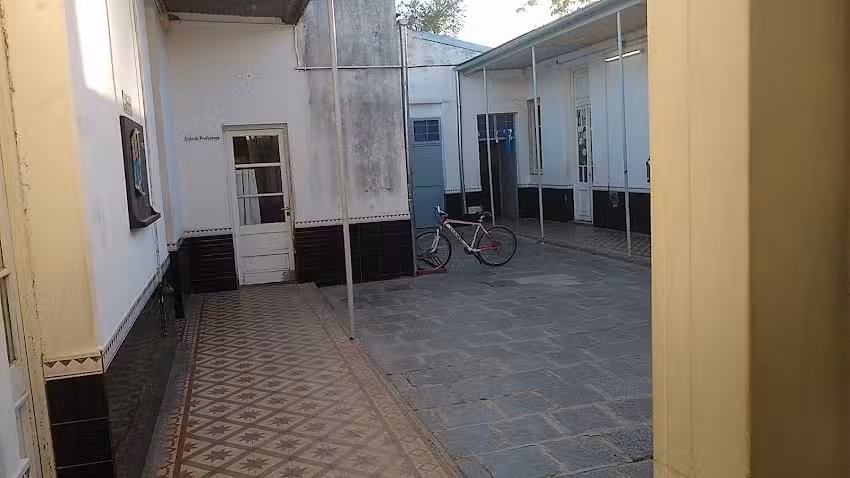 Escuela Media 2 José Maria Paz