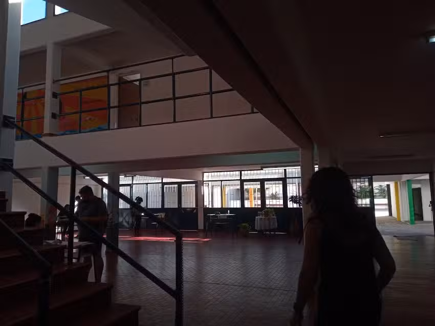 Escuela Media 2