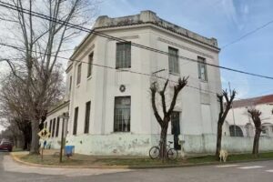 Escuela media 3 cea 24