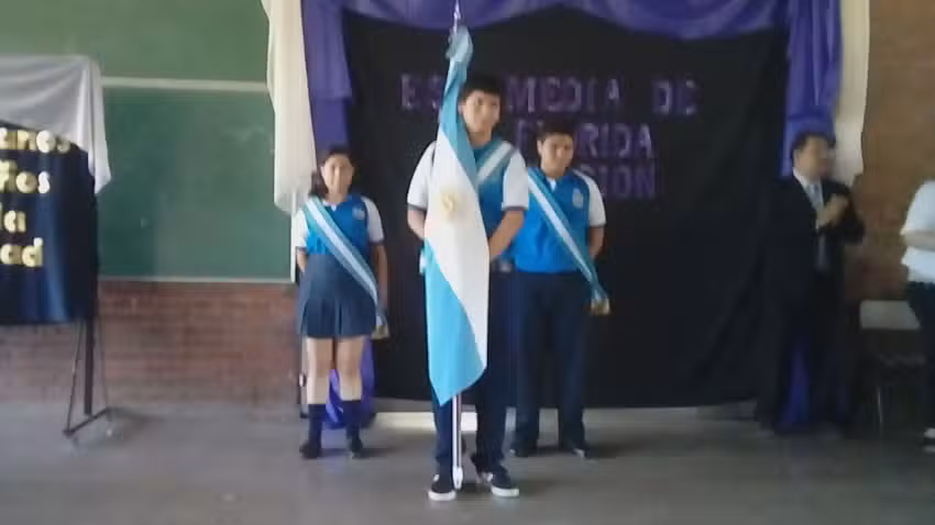 Escuela Media de La Florida