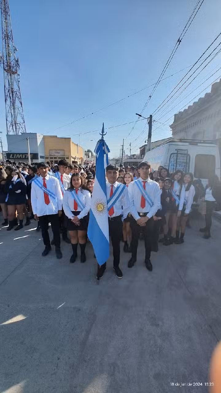 Escuela Media de Los Gutierrez