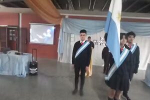 Escuela Media de Los Vega