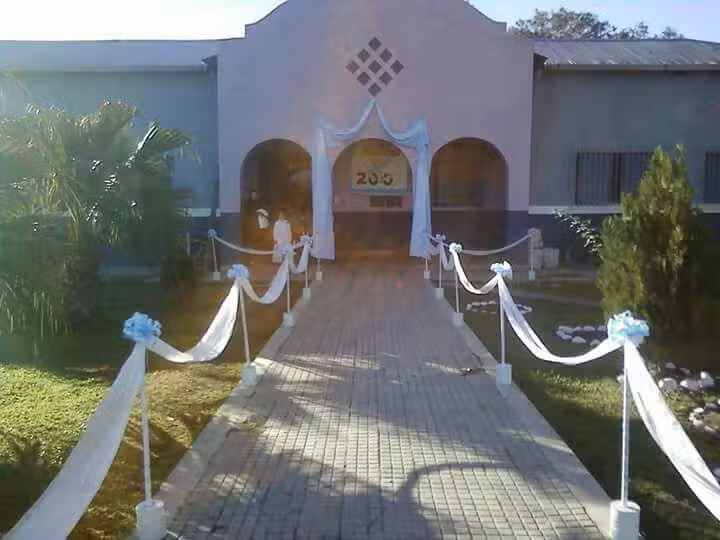 Escuela Media de Rio Colorado