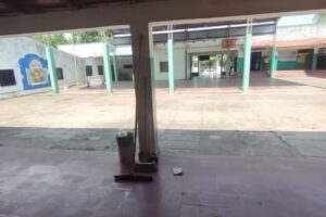 Escuela Media La Rinconada