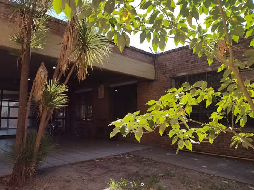 Escuela Media N37