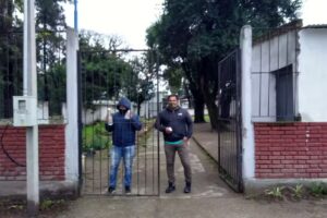 Escuela Media Santa Ana