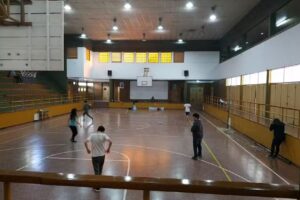 Escuela Media Secundaria n 3