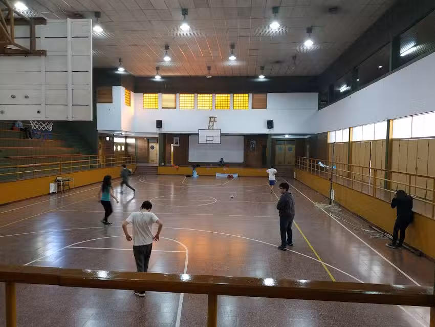 Escuela Media Secundaria n 3