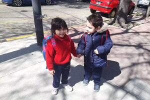 Escuela Miguel Hernández