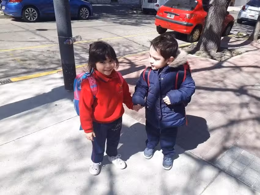 Escuela Miguel Hernández