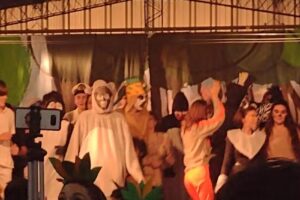 Escuela Modelo Argentina