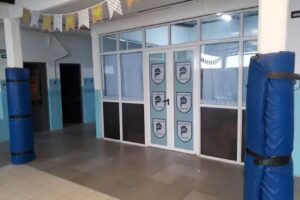 Escuela Modelo Gran Bs As Longchamps