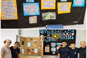 Escuela Modelo San Marcos