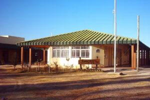 Escuela Mohamed Dib el Musri