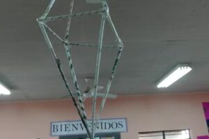 Escuela Monseñor David Dip