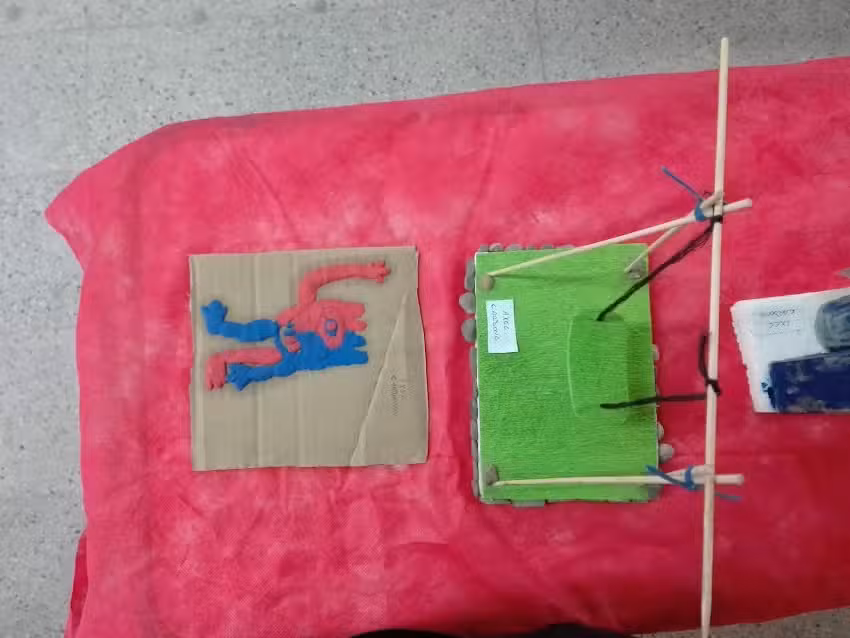 Escuela Monseñor David Dip