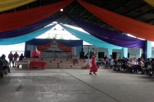 Escuela Monseñor Juan C Ferro