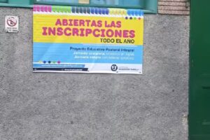 Escuela Monseñor Sabelli